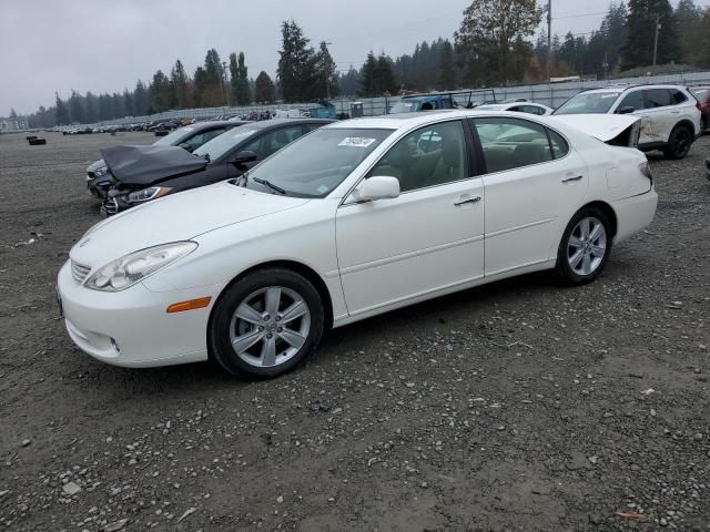 2006 Lexus ES 330