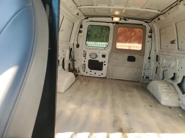 2006 Ford Econoline E150 Van