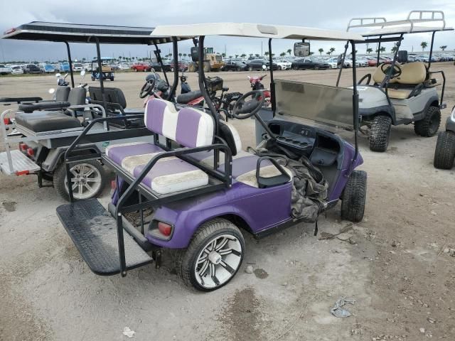 2013 Ezgo Golfcart