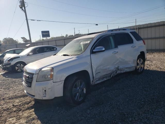 2014 GMC Terrain SLT