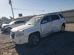 GMC Terrain salvage cars for sale: 2014 GMC Terrain SLT