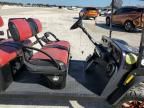 2017 Aspt Golf Cart