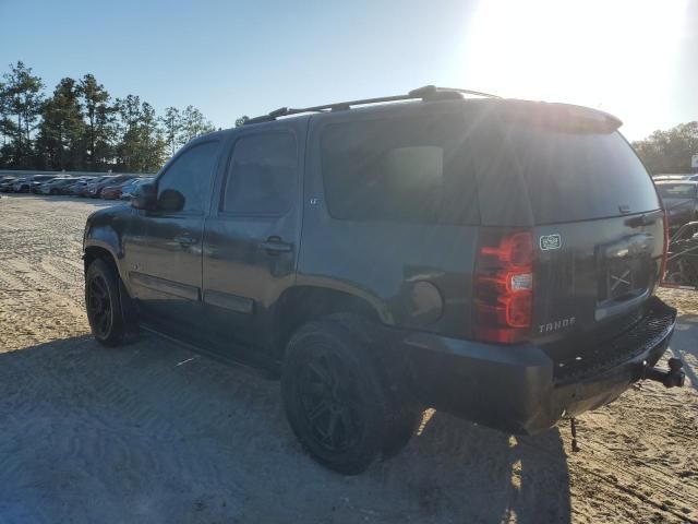 2010 Chevrolet Tahoe K1500 LT