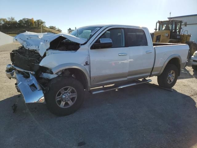 2010 Dodge RAM 2500