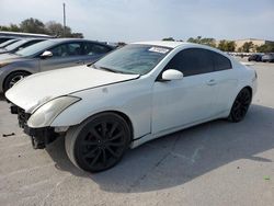 Infiniti g35 salvage cars for sale: 2004 Infiniti G35