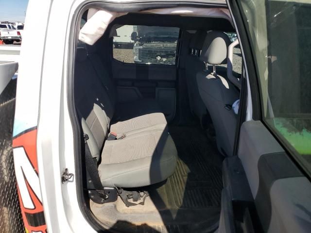 2020 Ford F350 Super Duty
