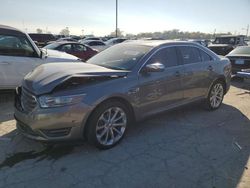 Ford Taurus salvage cars for sale: 2013 Ford Taurus Limited