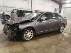 Lincoln mkz salvage cars for sale: 2012 Lincoln MKZ