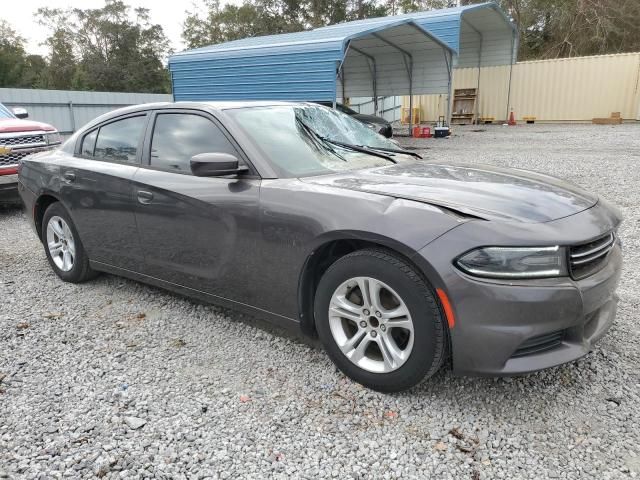 2015 Dodge Charger SE