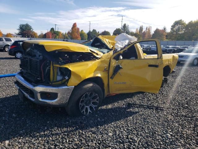 2021 Dodge RAM 2500 BIG Horn