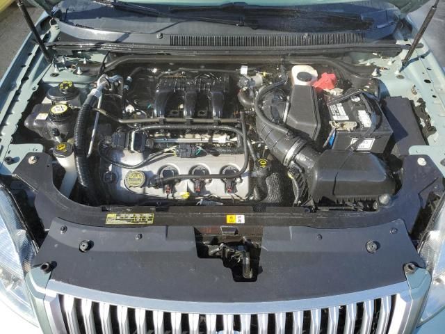 2008 Mercury Sable Premier