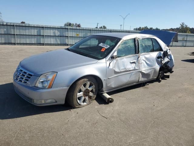 2006 Cadillac DTS