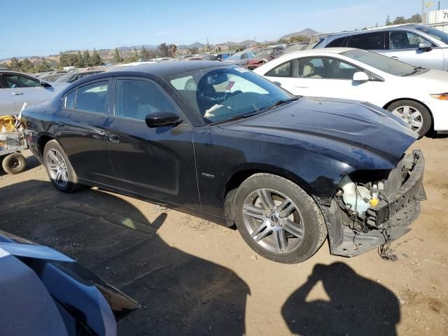 2012 Dodge Charger R/T