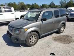 Honda Element ex Vehiculos salvage en venta: 2008 Honda Element EX