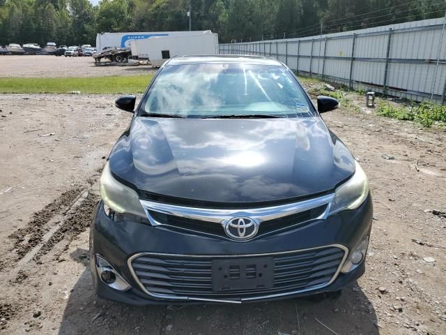 2013 Toyota Avalon Base