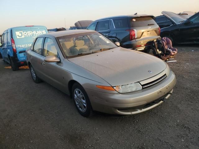 2002 Saturn L200