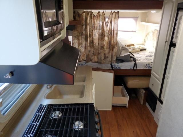 2006 Keystone Travel Trailer