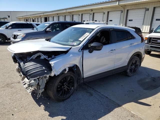 2022 Mitsubishi Eclipse Cross LE