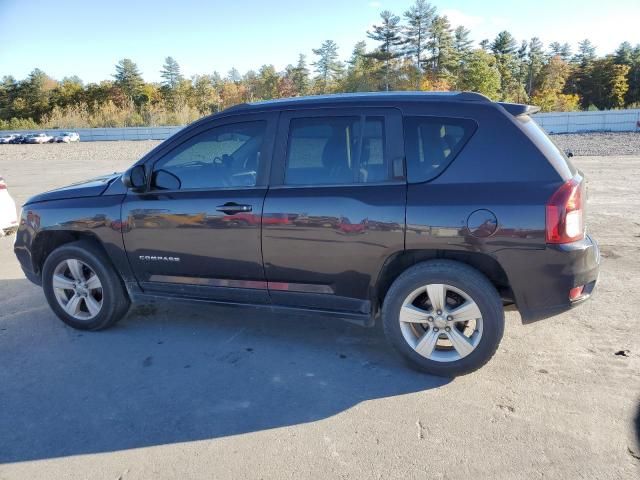 2014 Jeep Compass Sport