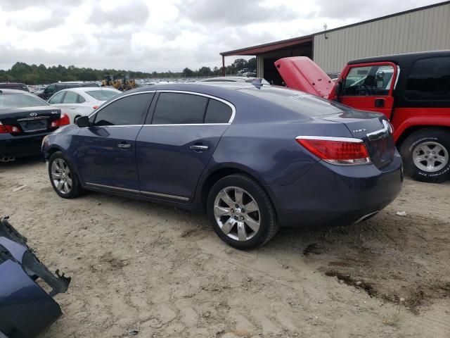 2013 Buick Lacrosse Premium