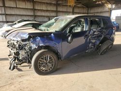 Nissan Rogue salvage cars for sale: 2021 Nissan Rogue S