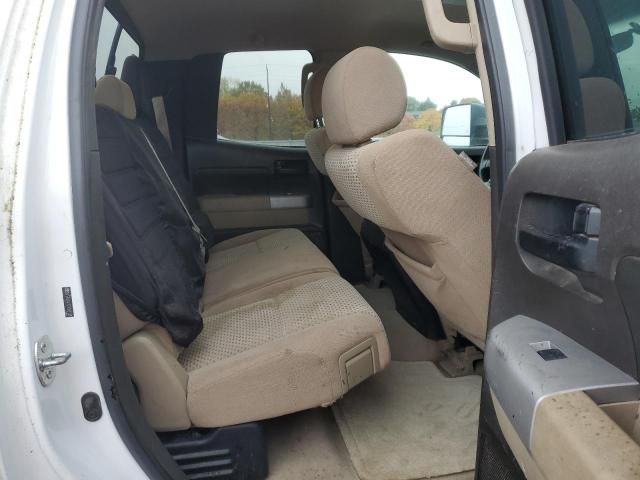 2007 Toyota Tundra Double Cab SR5