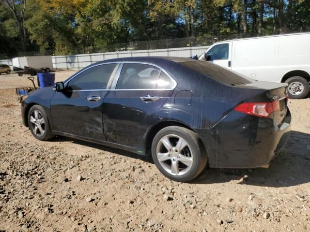 2014 Acura TSX