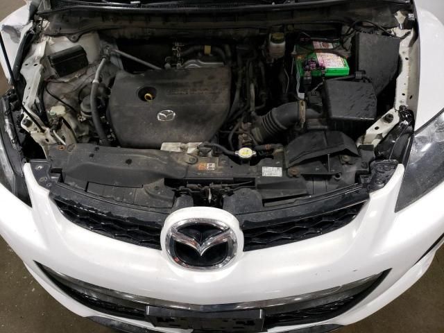 2011 Mazda CX-7