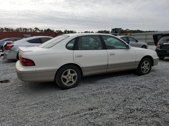 1999 Toyota Avalon XL