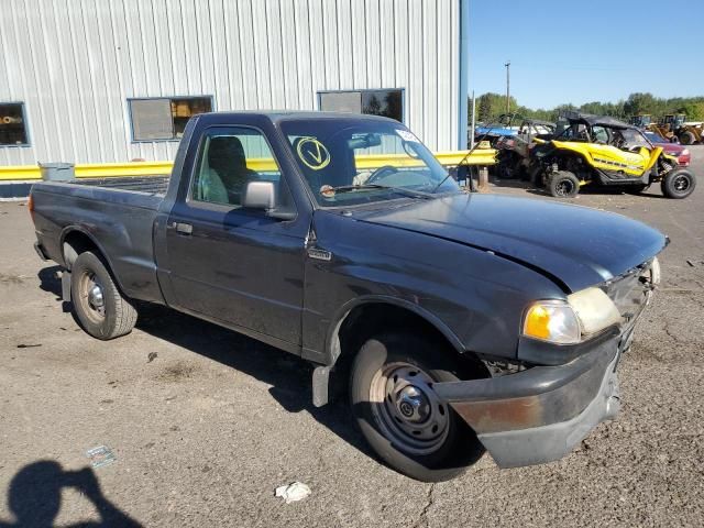 2005 Mazda B2300