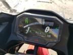 2024 Kawasaki EX500 A