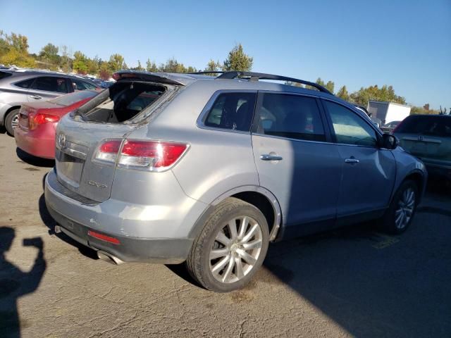 2008 Mazda CX-9