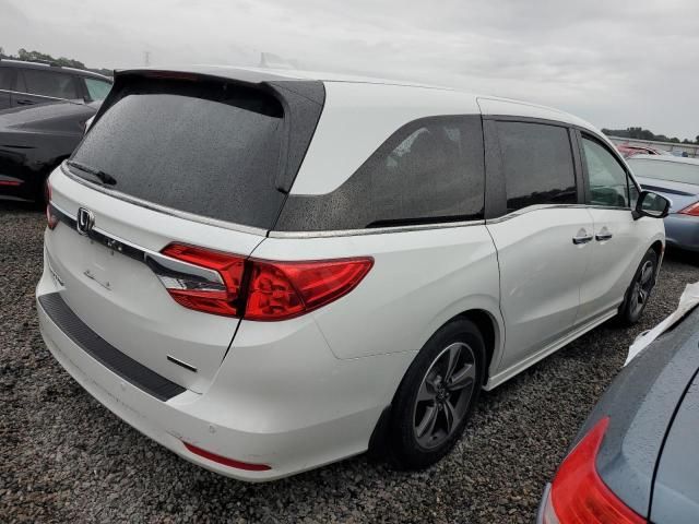 2020 Honda Odyssey Touring