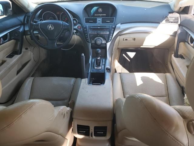 2009 Acura TL