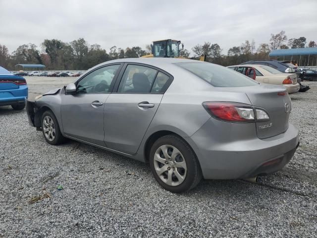 2010 Mazda 3 I