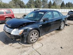 Ford Taurus Vehiculos salvage en venta: 2008 Ford Taurus SEL