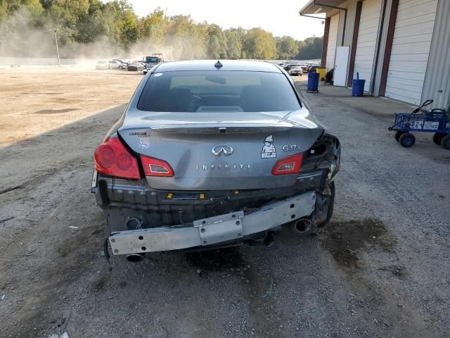 2010 Infiniti G37