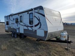 Kutb Trailer salvage cars for sale: 2014 Kutb Trailer