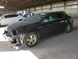 KIA salvage cars for sale: 2014 KIA Optima LX