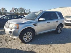 Land Rover Vehiculos salvage en venta: 2011 Land Rover LR2 HSE Luxury