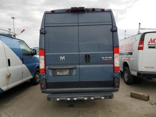 2021 Dodge RAM Promaster 3500 3500 High