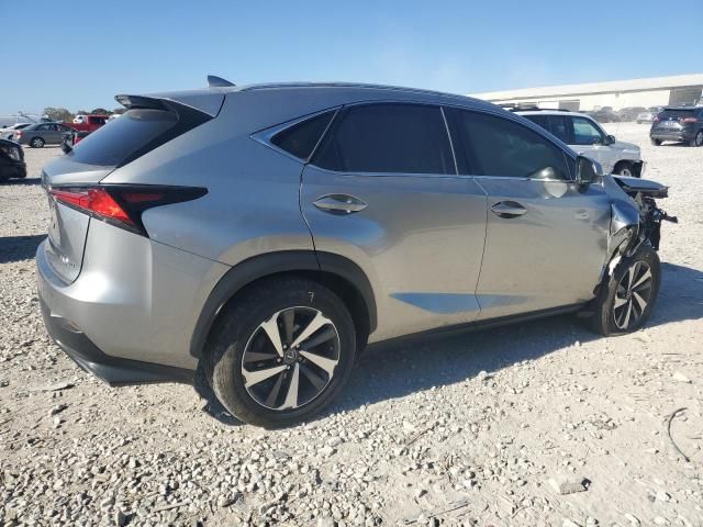 2018 Lexus NX 300 Base