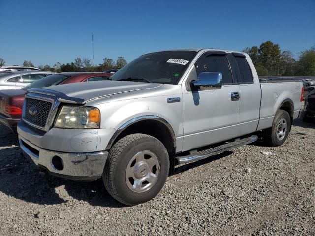 2006 Ford F150