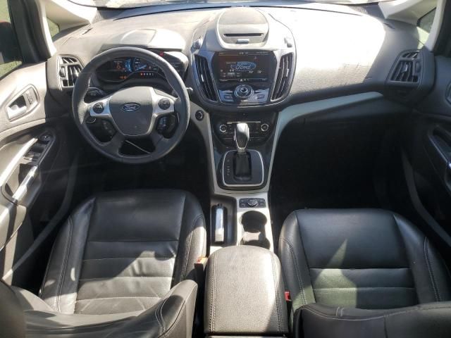 2015 Ford C-MAX Premium SEL