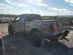 2012 Ford F150 Super Cab