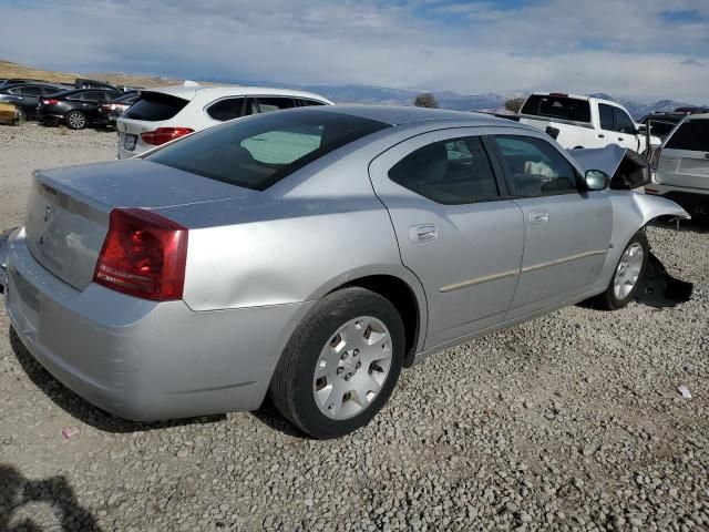 2006 Dodge Charger SE