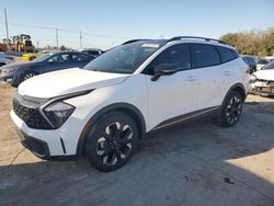 2023 KIA Sportage X Line en venta en Oklahoma City, OK