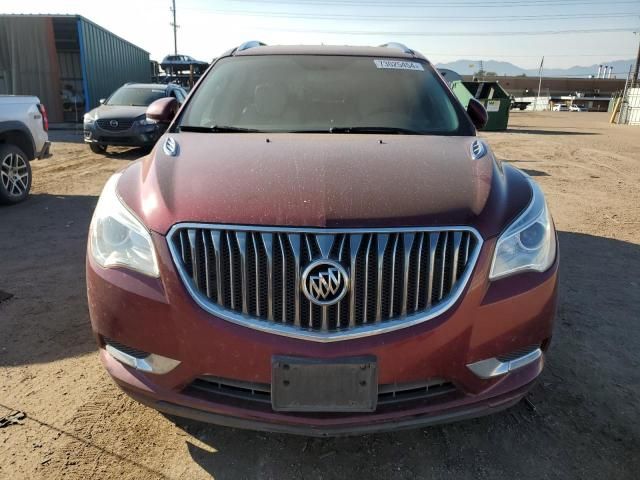 2017 Buick Enclave