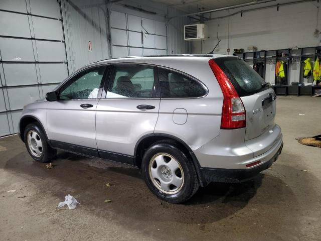 2011 Honda CR-V LX