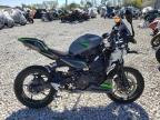 2019 Kawasaki EX400